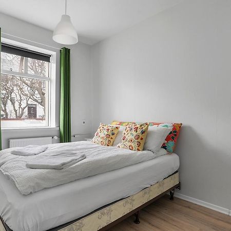 V53 Lovely 2 Bedroom Apartment In Reykjavík Zewnętrze zdjęcie