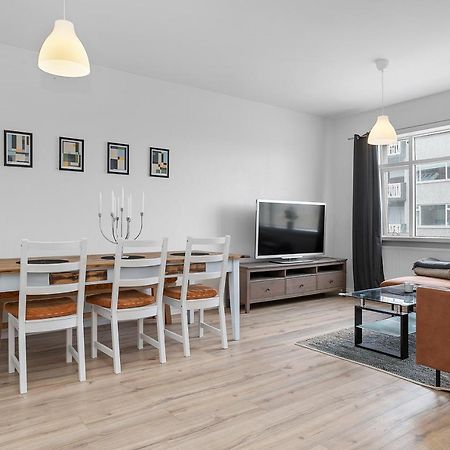 V53 Lovely 2 Bedroom Apartment In Reykjavík Zewnętrze zdjęcie
