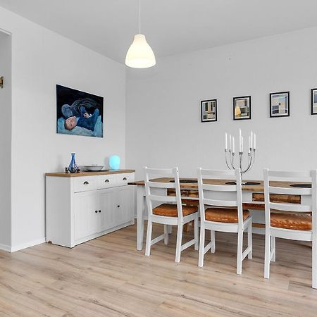 V53 Lovely 2 Bedroom Apartment In Reykjavík Zewnętrze zdjęcie