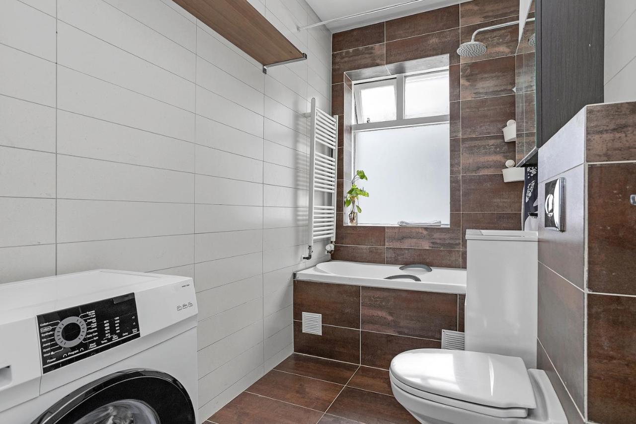 V53 Lovely 2 Bedroom Apartment In Reykjavík Zewnętrze zdjęcie