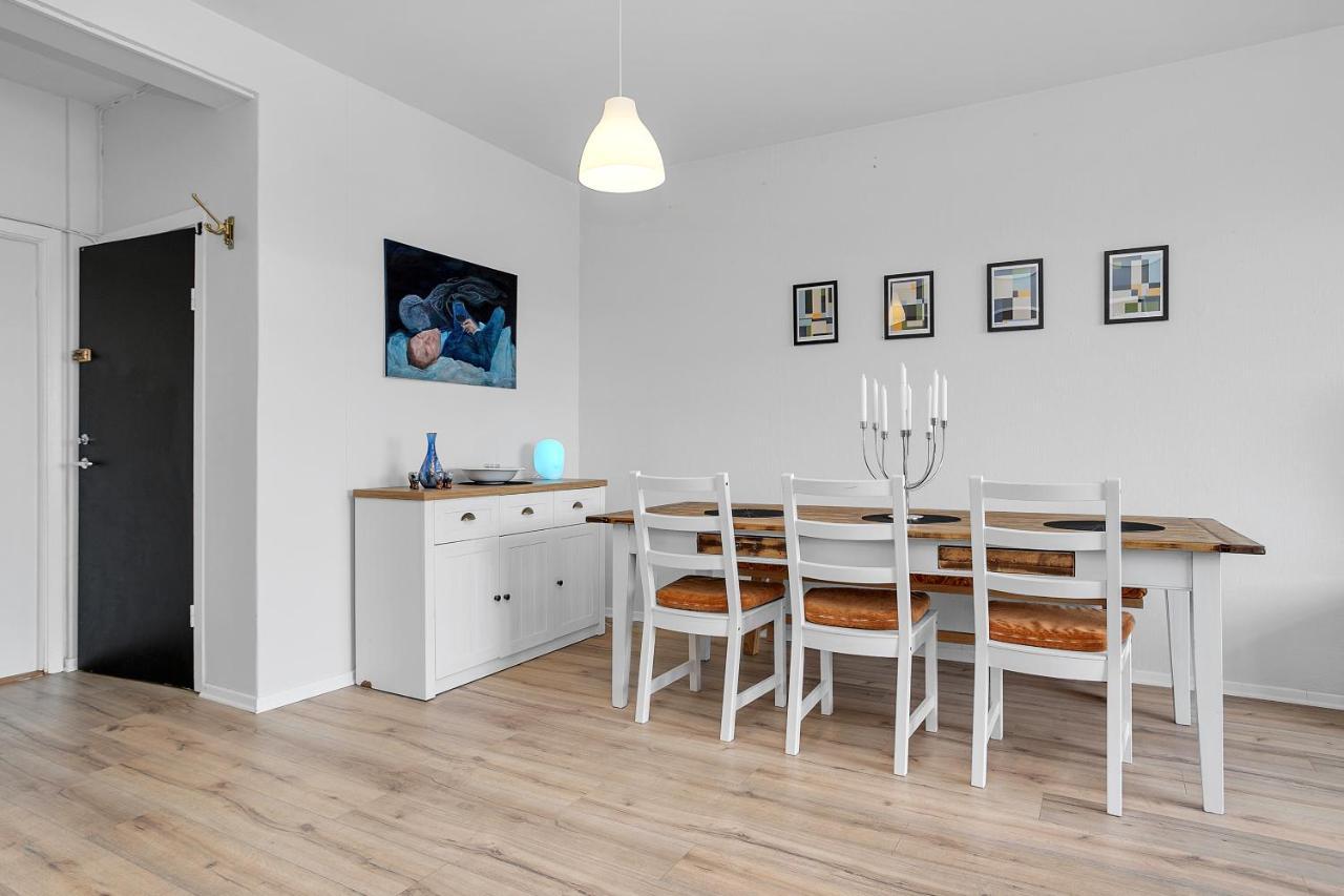 V53 Lovely 2 Bedroom Apartment In Reykjavík Zewnętrze zdjęcie