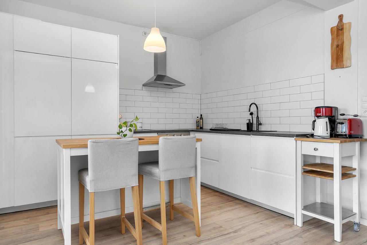 V53 Lovely 2 Bedroom Apartment In Reykjavík Zewnętrze zdjęcie