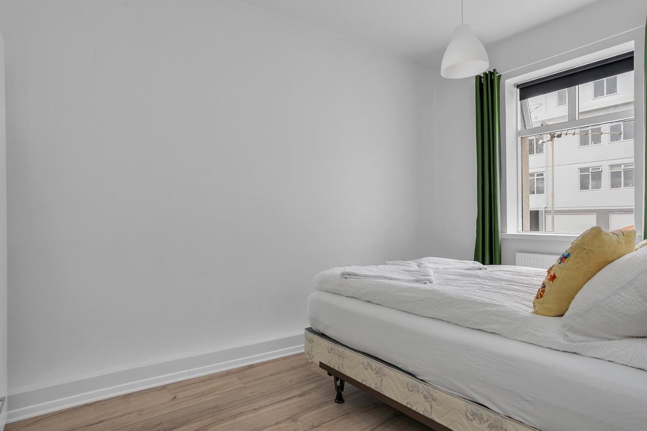 V53 Lovely 2 Bedroom Apartment In Reykjavík Zewnętrze zdjęcie